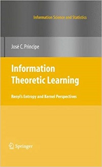 یادگیری تئوری اطلاعات